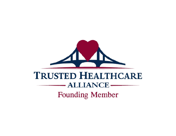 Founding Member - trusted Healthcare Alliance
